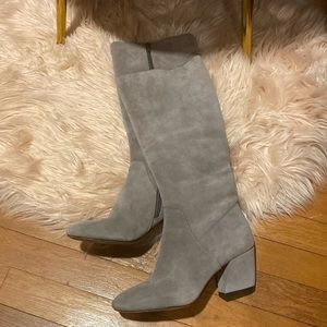 Botkier grey boots